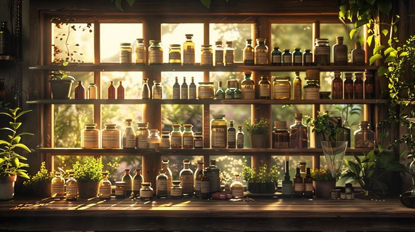 Anti inflammatoire sans ordonnance: soulagement efficace sans prescription