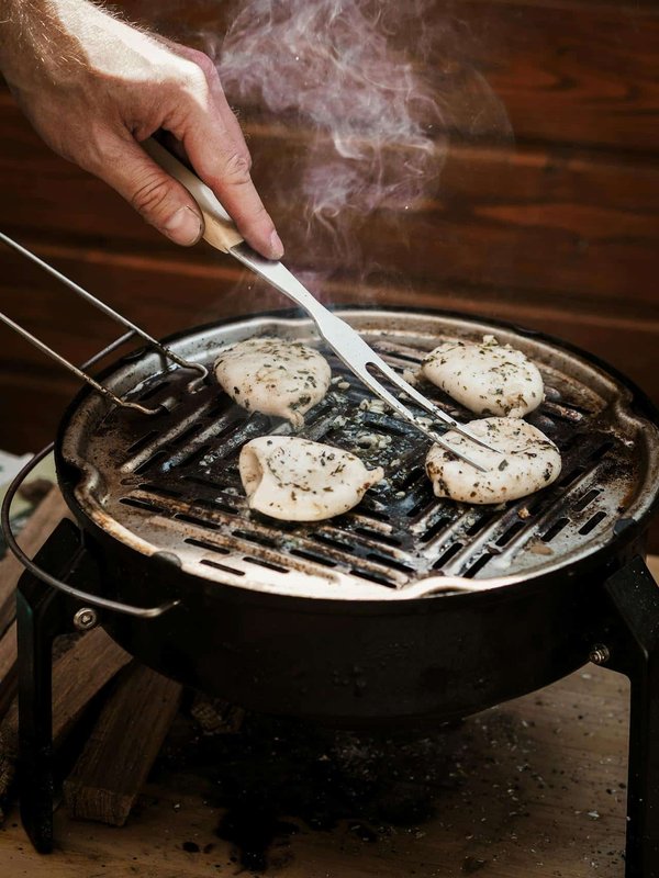 Comment l'alimentation anti-inflammatoire peut-elle aider à gérer les douleurs chroniques ?