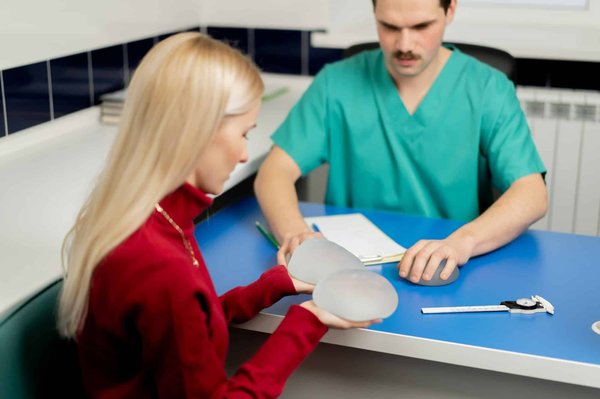 Les secrets de la chirurgie esthétique de la poitrine