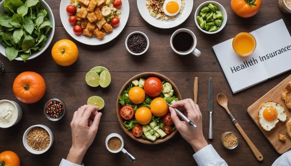 Mutuelle santé : vers des incitations pour un mode de vie sain