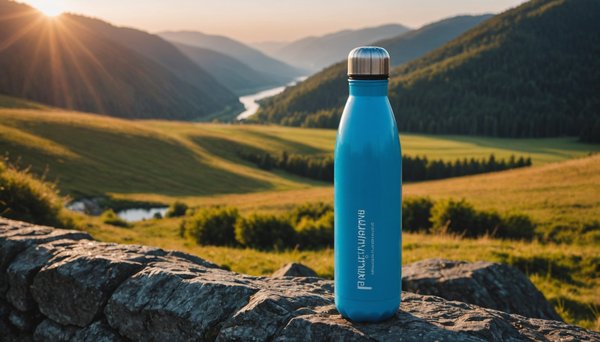 Gourde isotherme : l'accessoire incontournable pour tous