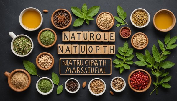 Naturopathe à marseille : une approche personnalisée pour vous