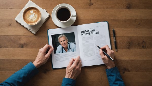 Actualités santé : nouveautés et avancées à découvrir
