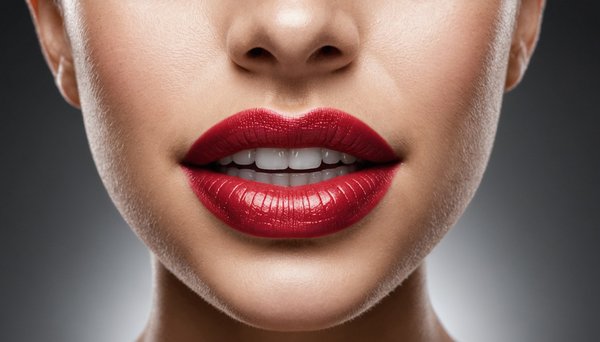 Technologie microstructure : le soin des lèvres réinventé